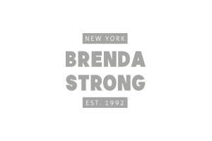 Brenda Strong